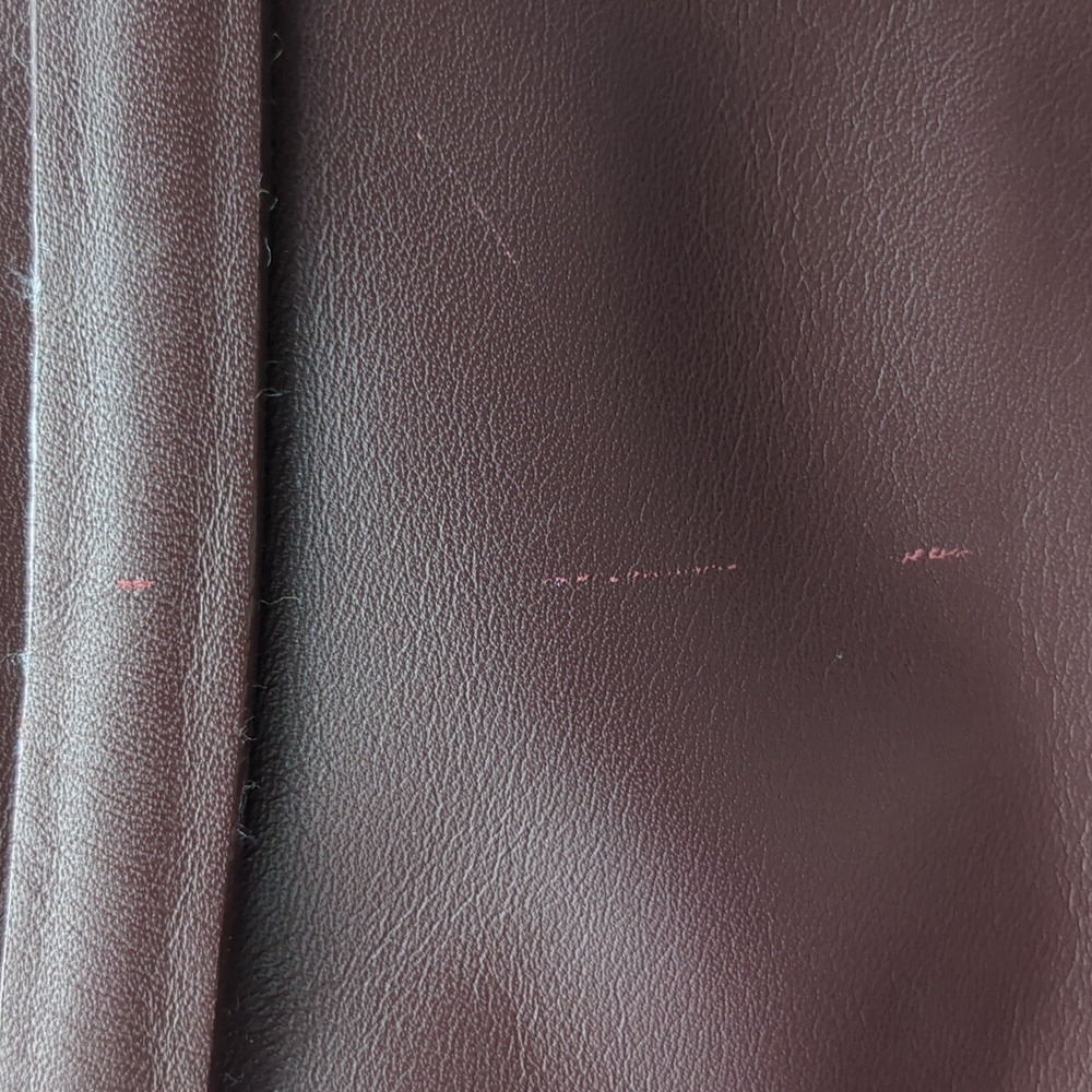 Furla Mauve Shoulder Bag - Picture 3 of 16